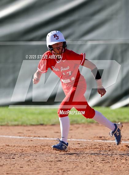 Thumbnail 3 in Highlands Ranch @ Regis Jesuit photogallery.