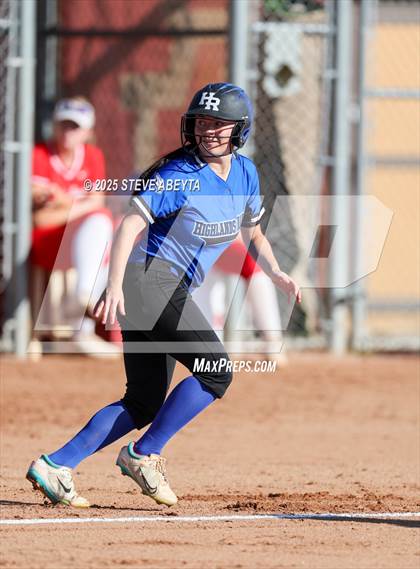 Thumbnail 3 in Highlands Ranch @ Regis Jesuit photogallery.