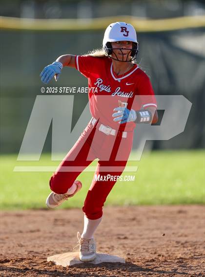 Thumbnail 2 in Highlands Ranch @ Regis Jesuit photogallery.