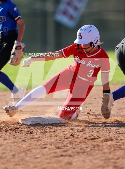 Thumbnail 2 in Highlands Ranch @ Regis Jesuit photogallery.