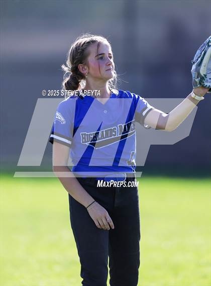 Thumbnail 3 in Highlands Ranch @ Regis Jesuit photogallery.