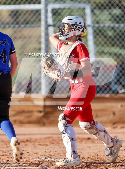 Thumbnail 3 in Highlands Ranch @ Regis Jesuit photogallery.