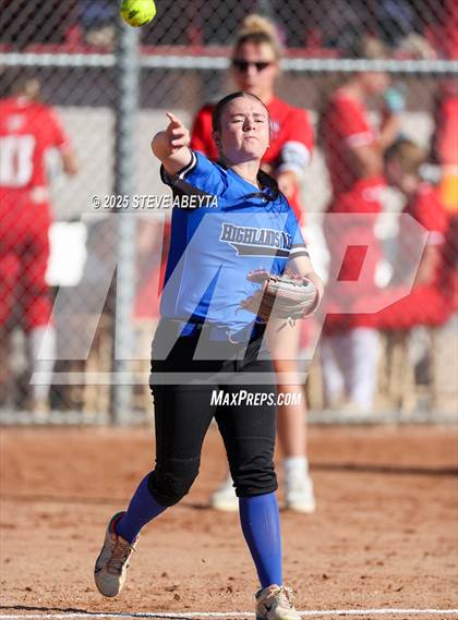 Thumbnail 2 in Highlands Ranch @ Regis Jesuit photogallery.
