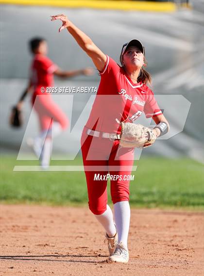 Thumbnail 1 in Highlands Ranch @ Regis Jesuit photogallery.