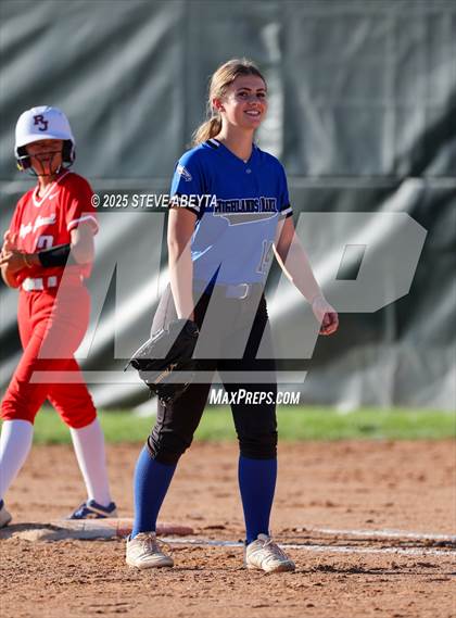 Thumbnail 1 in Highlands Ranch @ Regis Jesuit photogallery.