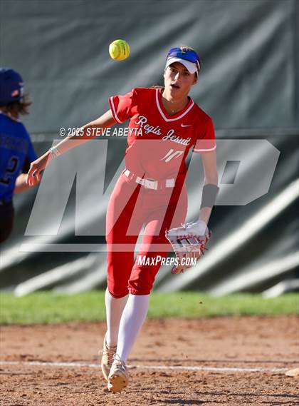 Thumbnail 1 in Highlands Ranch @ Regis Jesuit photogallery.