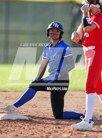 Thumbnail 1 in Highlands Ranch @ Regis Jesuit photogallery.