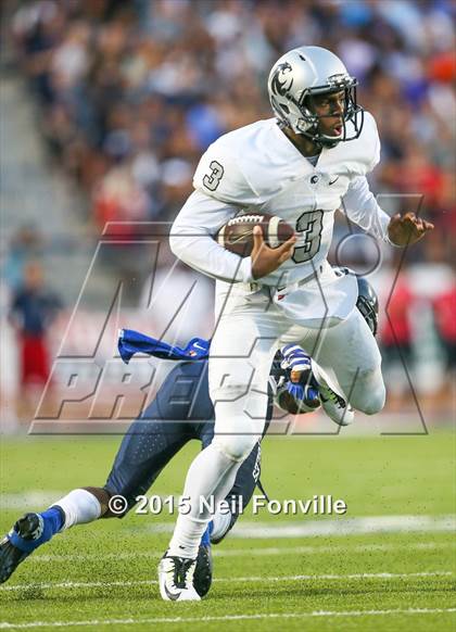 Thumbnail 1 in Guyer @ Allen (Tom Landry Classic) photogallery.