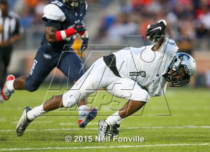 Thumbnail 2 in Guyer @ Allen (Tom Landry Classic) photogallery.