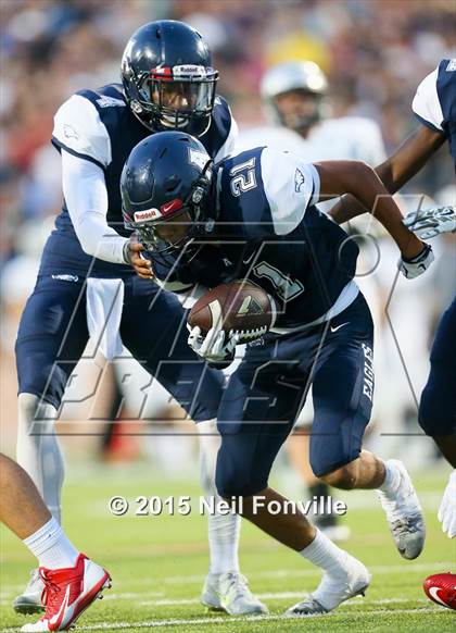 Thumbnail 2 in Guyer @ Allen (Tom Landry Classic) photogallery.