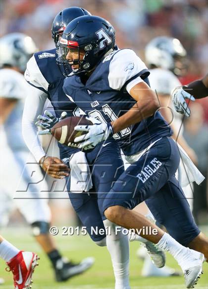 Thumbnail 1 in Guyer @ Allen (Tom Landry Classic) photogallery.