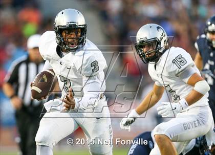 Thumbnail 2 in Guyer @ Allen (Tom Landry Classic) photogallery.