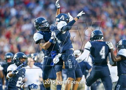 Thumbnail 3 in Guyer @ Allen (Tom Landry Classic) photogallery.