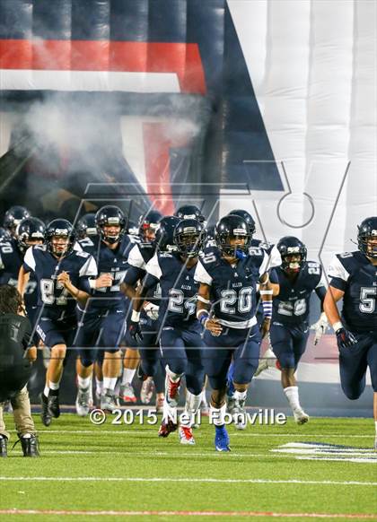Thumbnail 1 in Guyer @ Allen (Tom Landry Classic) photogallery.