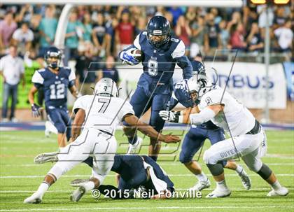 Thumbnail 2 in Guyer @ Allen (Tom Landry Classic) photogallery.