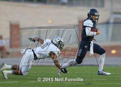 Thumbnail 2 in Guyer @ Allen (Tom Landry Classic) photogallery.
