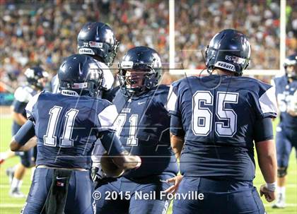Thumbnail 2 in Guyer @ Allen (Tom Landry Classic) photogallery.