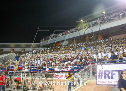 Thumbnail 2 in Guyer @ Allen (Tom Landry Classic) photogallery.