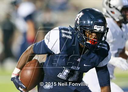 Thumbnail 2 in Guyer @ Allen (Tom Landry Classic) photogallery.