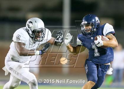 Thumbnail 2 in Guyer @ Allen (Tom Landry Classic) photogallery.