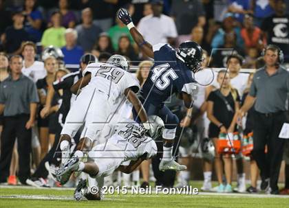 Thumbnail 3 in Guyer @ Allen (Tom Landry Classic) photogallery.