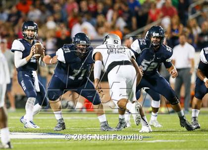 Thumbnail 1 in Guyer @ Allen (Tom Landry Classic) photogallery.