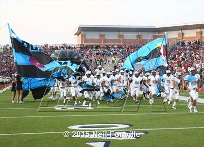 Thumbnail 2 in Guyer @ Allen (Tom Landry Classic) photogallery.