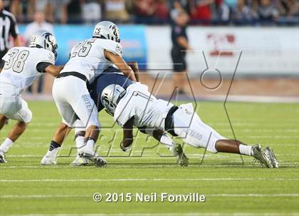 Thumbnail 2 in Guyer @ Allen (Tom Landry Classic) photogallery.