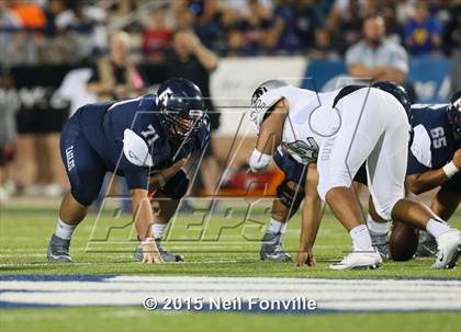 Thumbnail 2 in Guyer @ Allen (Tom Landry Classic) photogallery.