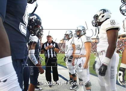 Thumbnail 1 in Guyer @ Allen (Tom Landry Classic) photogallery.