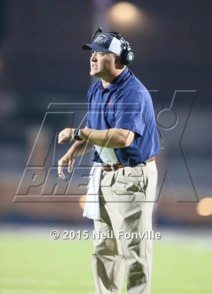 Thumbnail 1 in Guyer @ Allen (Tom Landry Classic) photogallery.