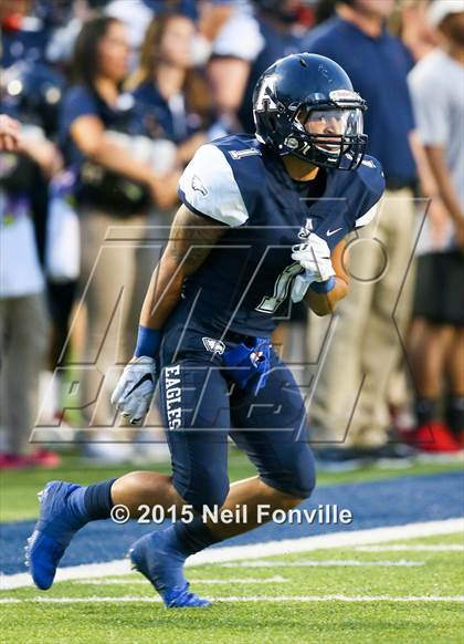 Thumbnail 2 in Guyer @ Allen (Tom Landry Classic) photogallery.