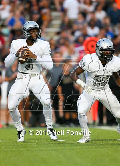 Thumbnail 2 in Guyer @ Allen (Tom Landry Classic) photogallery.