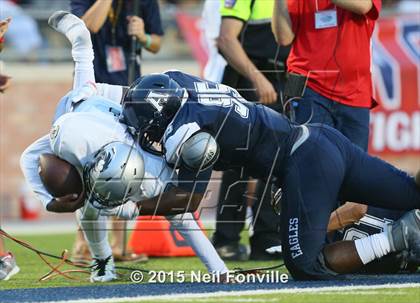 Thumbnail 3 in Guyer @ Allen (Tom Landry Classic) photogallery.