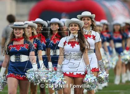 Thumbnail 3 in Guyer @ Allen (Tom Landry Classic) photogallery.