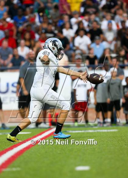 Thumbnail 1 in Guyer @ Allen (Tom Landry Classic) photogallery.