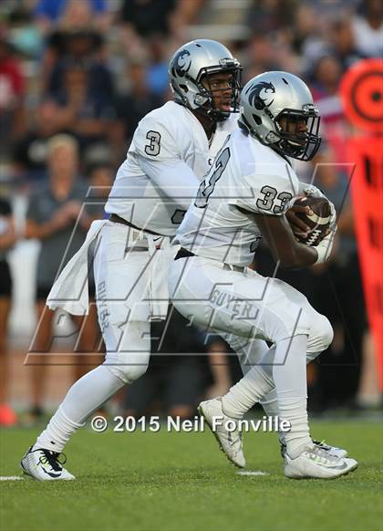 Thumbnail 1 in Guyer @ Allen (Tom Landry Classic) photogallery.