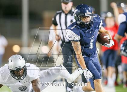 Thumbnail 1 in Guyer @ Allen (Tom Landry Classic) photogallery.