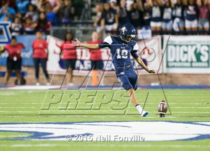 Thumbnail 3 in Guyer @ Allen (Tom Landry Classic) photogallery.