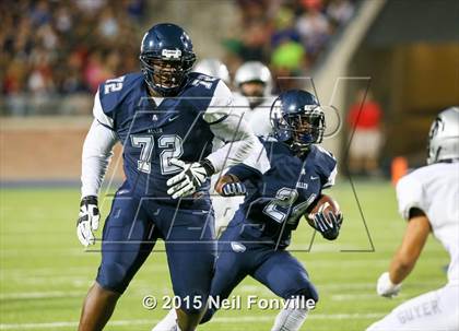 Thumbnail 2 in Guyer @ Allen (Tom Landry Classic) photogallery.