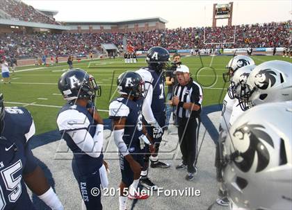 Thumbnail 3 in Guyer @ Allen (Tom Landry Classic) photogallery.