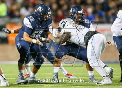 Thumbnail 3 in Guyer @ Allen (Tom Landry Classic) photogallery.