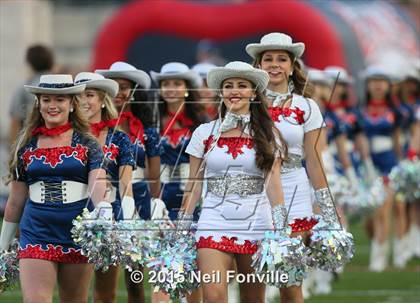 Thumbnail 1 in Guyer @ Allen (Tom Landry Classic) photogallery.
