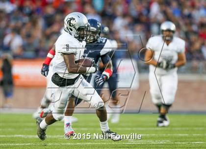 Thumbnail 1 in Guyer @ Allen (Tom Landry Classic) photogallery.