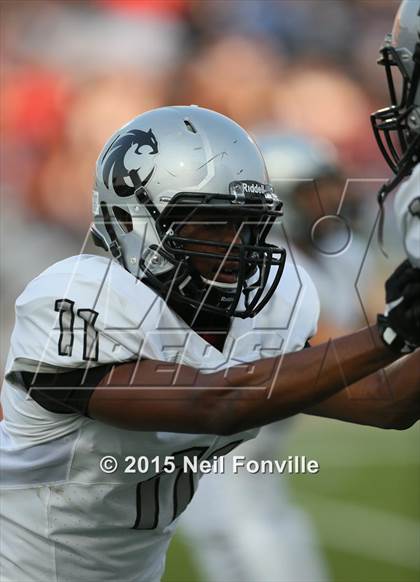 Thumbnail 3 in Guyer @ Allen (Tom Landry Classic) photogallery.