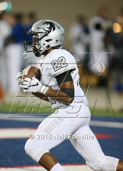 Thumbnail 1 in Guyer @ Allen (Tom Landry Classic) photogallery.
