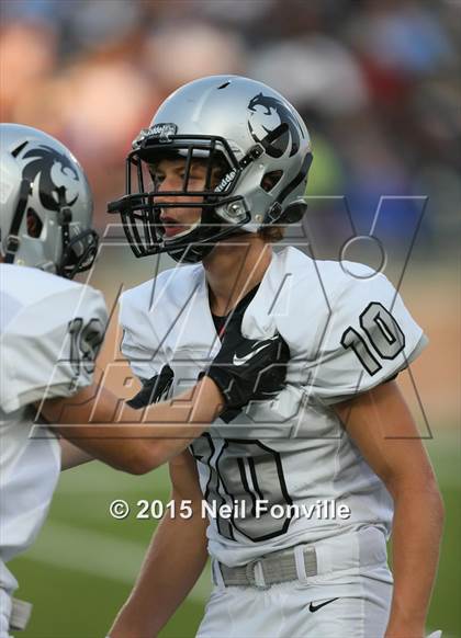 Thumbnail 1 in Guyer @ Allen (Tom Landry Classic) photogallery.