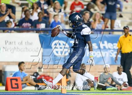 Thumbnail 3 in Guyer @ Allen (Tom Landry Classic) photogallery.