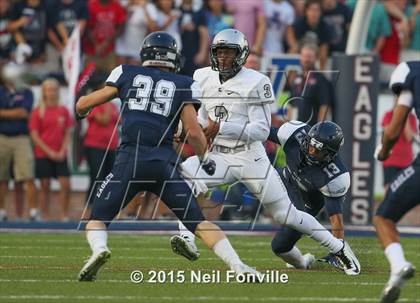 Thumbnail 1 in Guyer @ Allen (Tom Landry Classic) photogallery.
