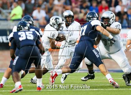 Thumbnail 3 in Guyer @ Allen (Tom Landry Classic) photogallery.